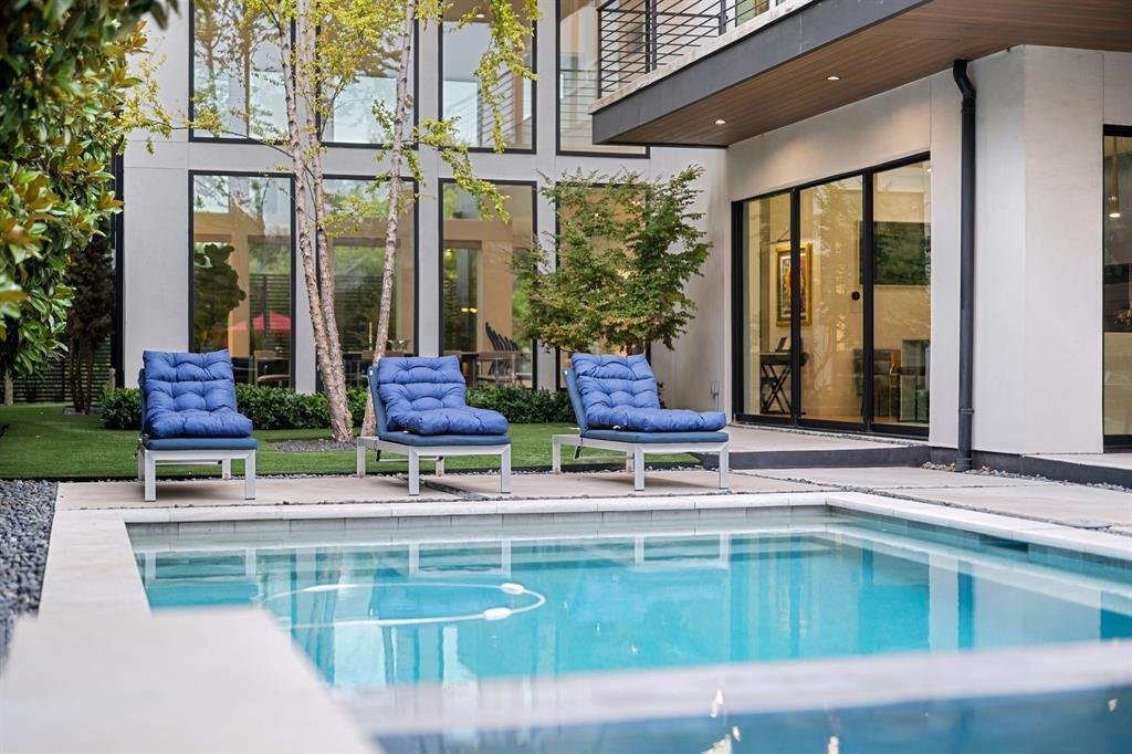 House in Dallas, Texas, United States 1 - 18460332