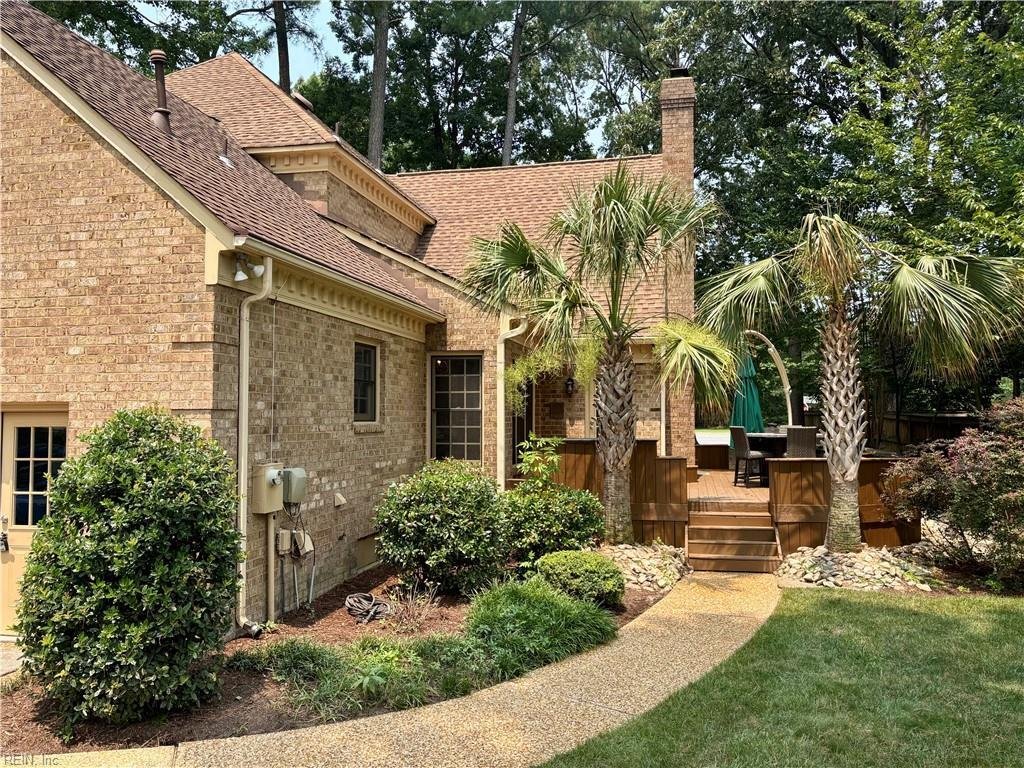 House in Yorktown, Virginia, United States 4 - 18456424