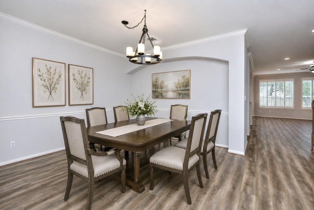 House in Cedar Park, Texas, United States 5 - 17546642