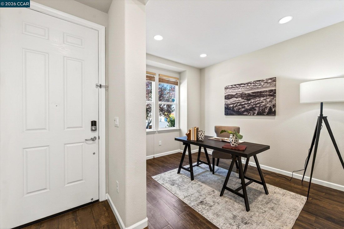House in San Ramon, California, United States 2 - 18458836