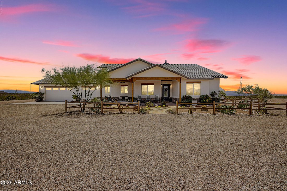 House in Tombstone, Arizona, United States 1 - 18460182