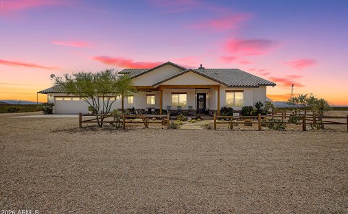 House in Tombstone, Arizona, United States 1