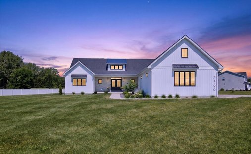 House in Bay City, Michigan, United States 1