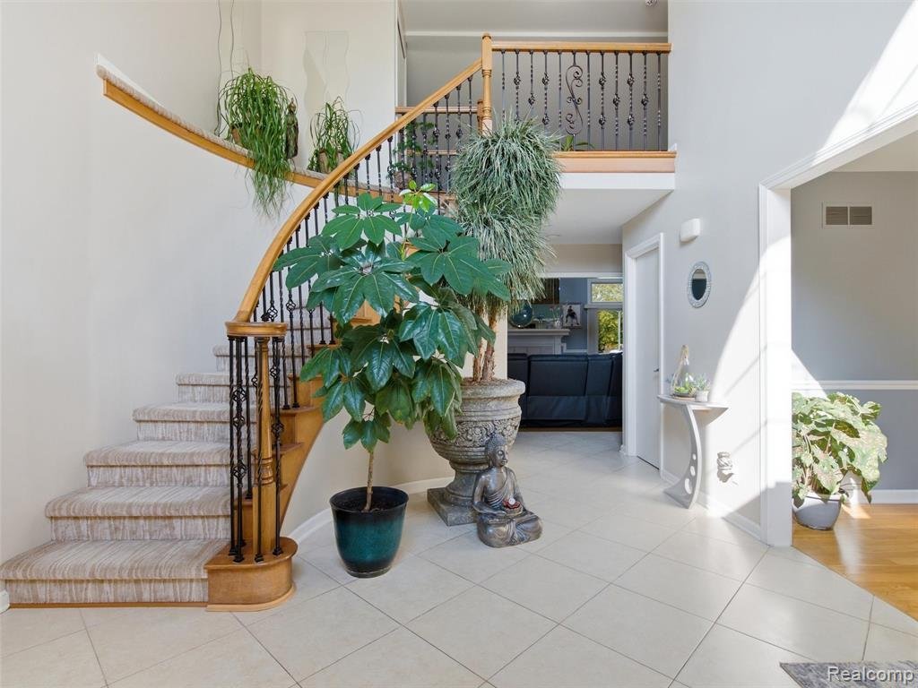 House in Sterling Heights, Michigan, United States 4 - 18455446