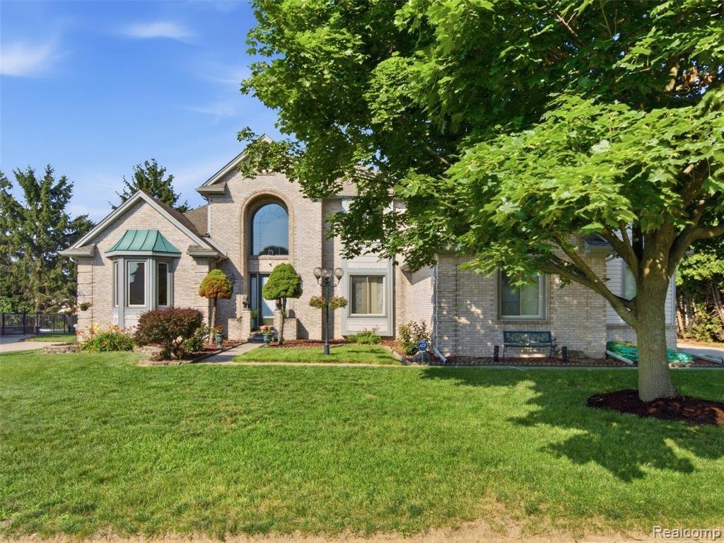 House in Sterling Heights, Michigan, United States 2 - 18455446