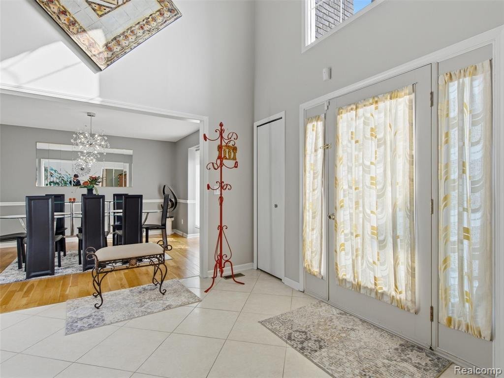House in Sterling Heights, Michigan, United States 5 - 18455446