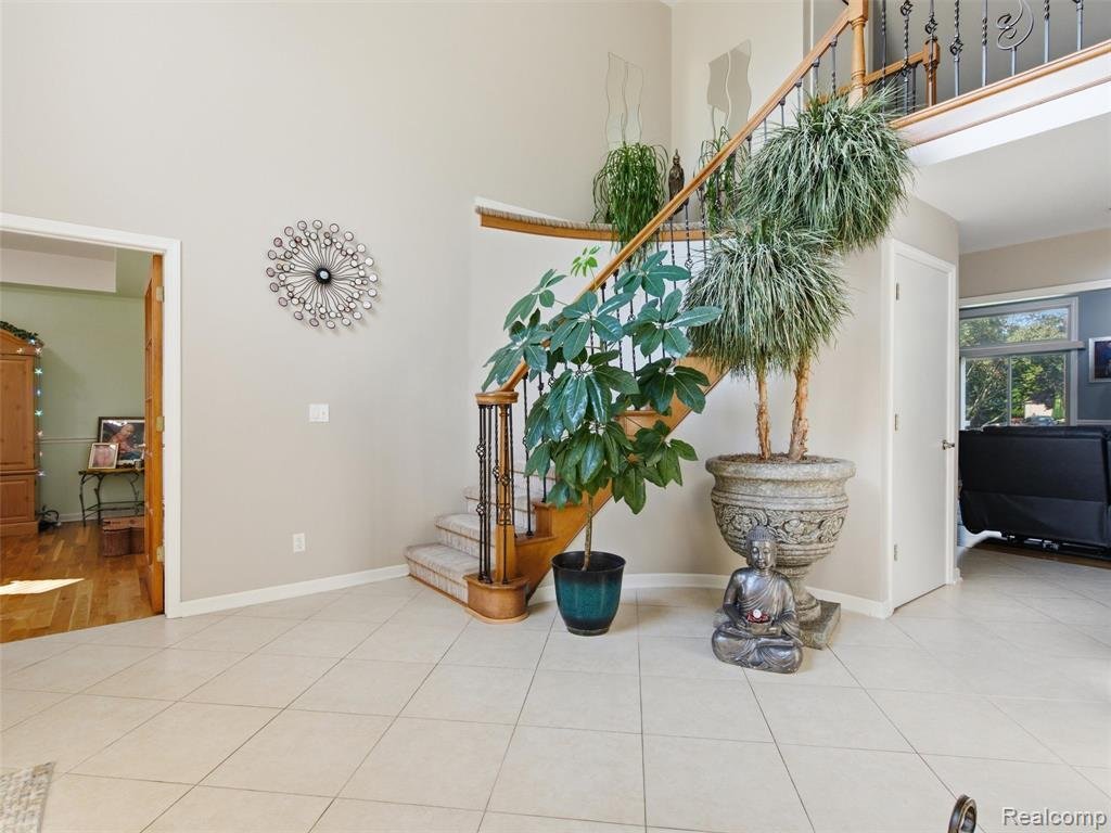 House in Sterling Heights, Michigan, United States 3 - 18455446