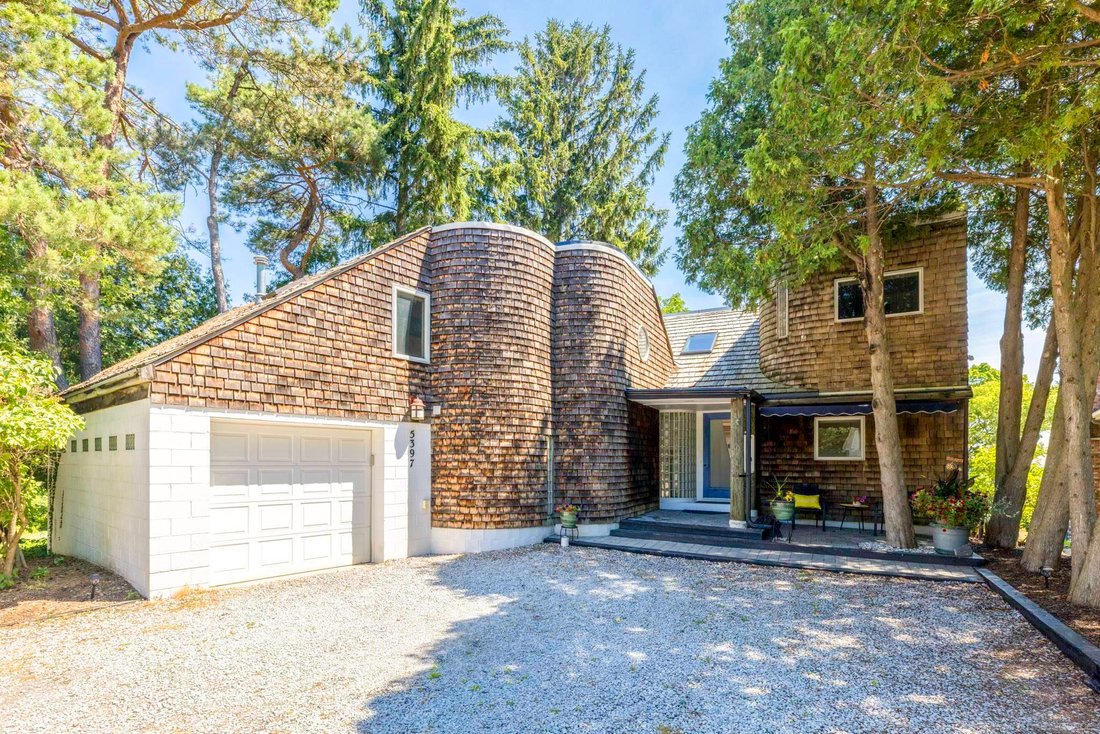 House in Lexington, Michigan, United States 1 - 18455436