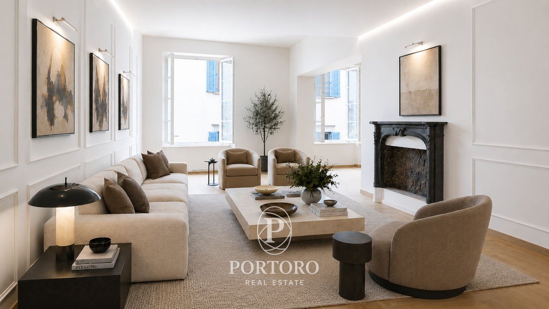 Apartment in Center, Florence, Tuscany 2 - 18469555