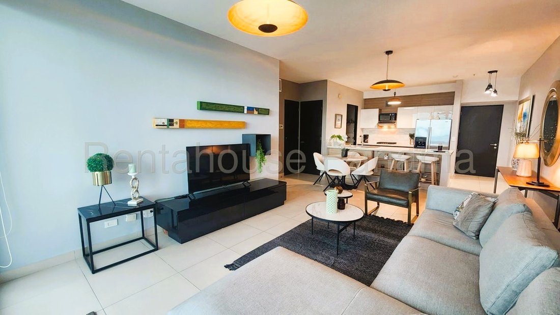Apartment in Panama City, Panama, Panama 5 - 18458115