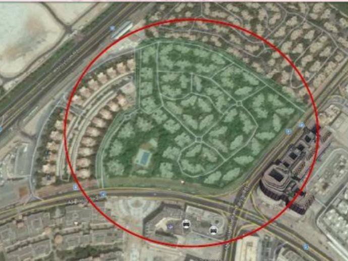 Estate in Al Safouh Second, Al Safouh, Dubai 1 - 18471440