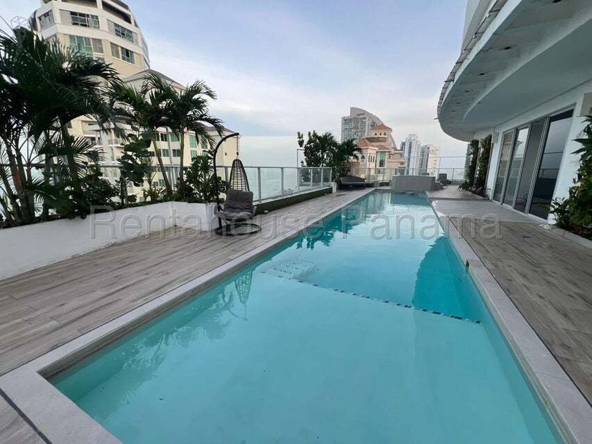 Apartment in Panama City, Panama, Panama 2 - 18458163