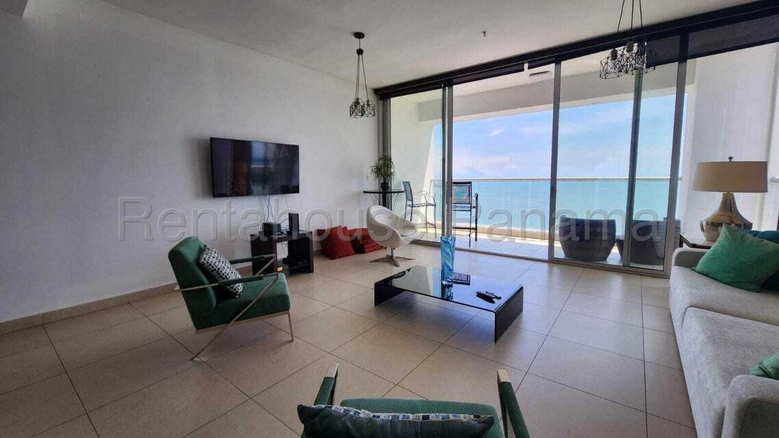 Apartment in Panama City, Panama, Panama 5 - 18458022