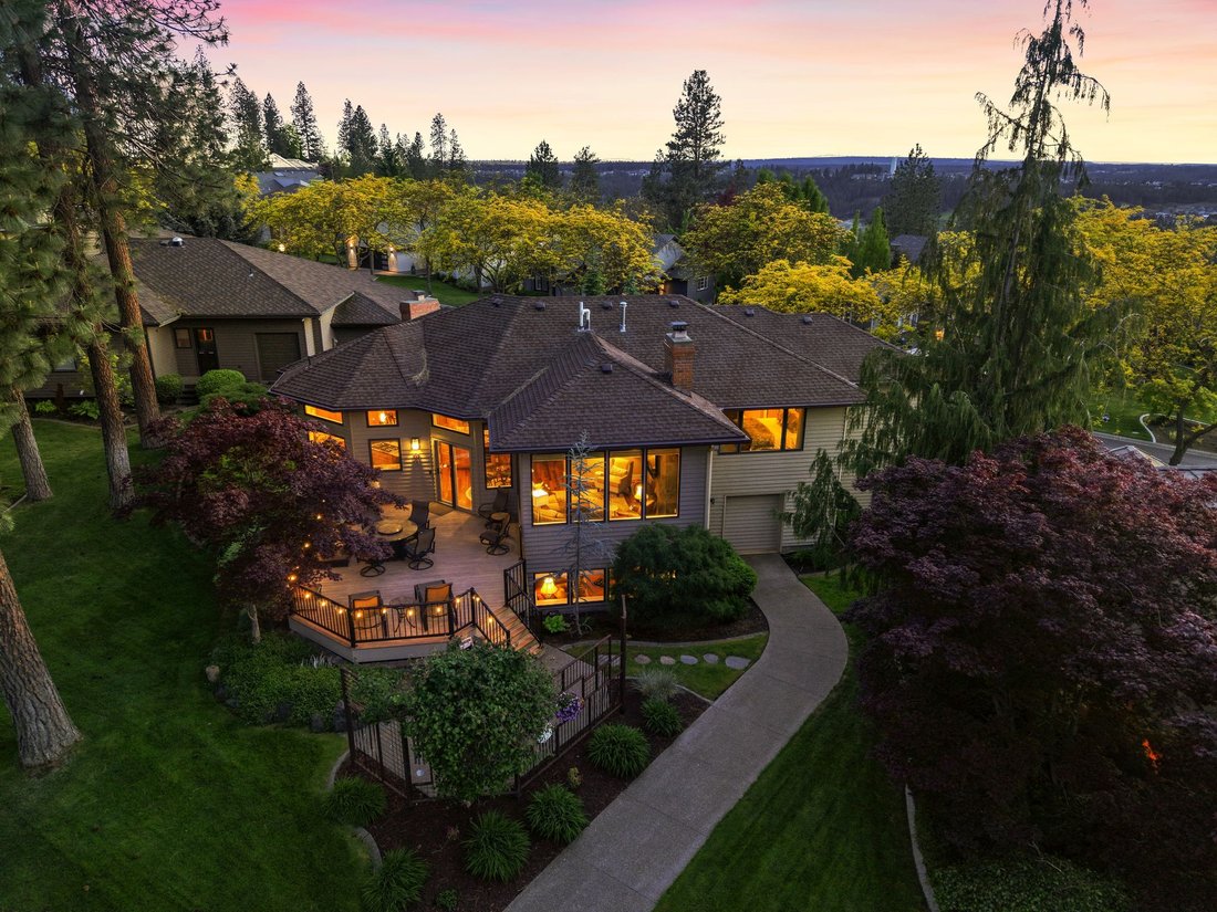 Estate in Spokane, Washington, United States 2 - 18455876