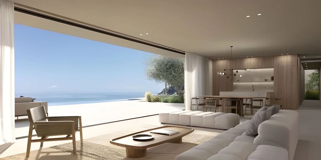 Villa in Paros, Aegean, Greece 4 - 18462480