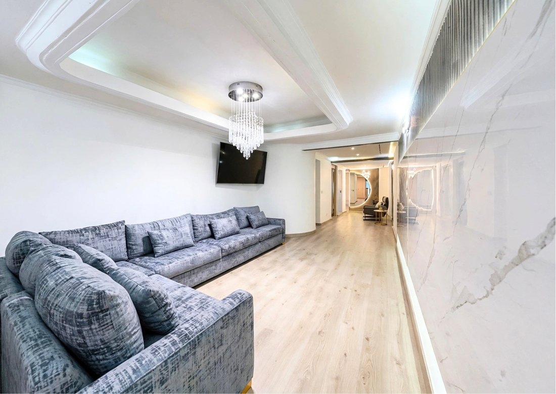 Apartment in Medellín, Antioquia, Colombia 5 - 18470975