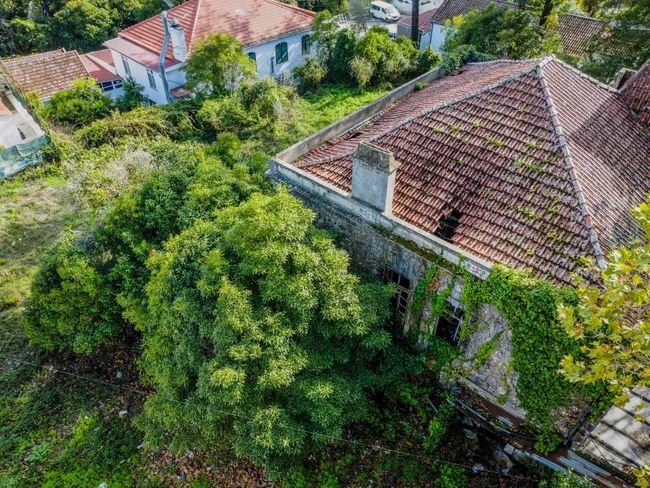 House in Sintra, Lisbon, Portugal 1 - 18456487