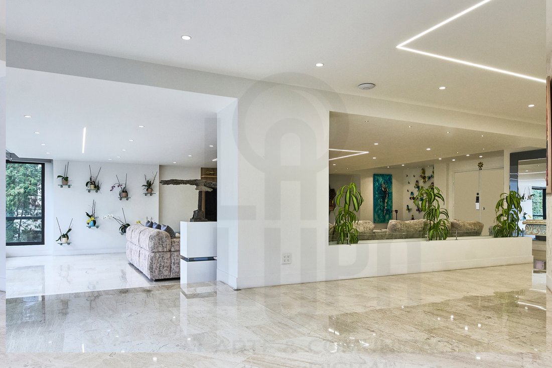 Apartment in Medellín, Antioquia, Colombia 5 - 18062506
