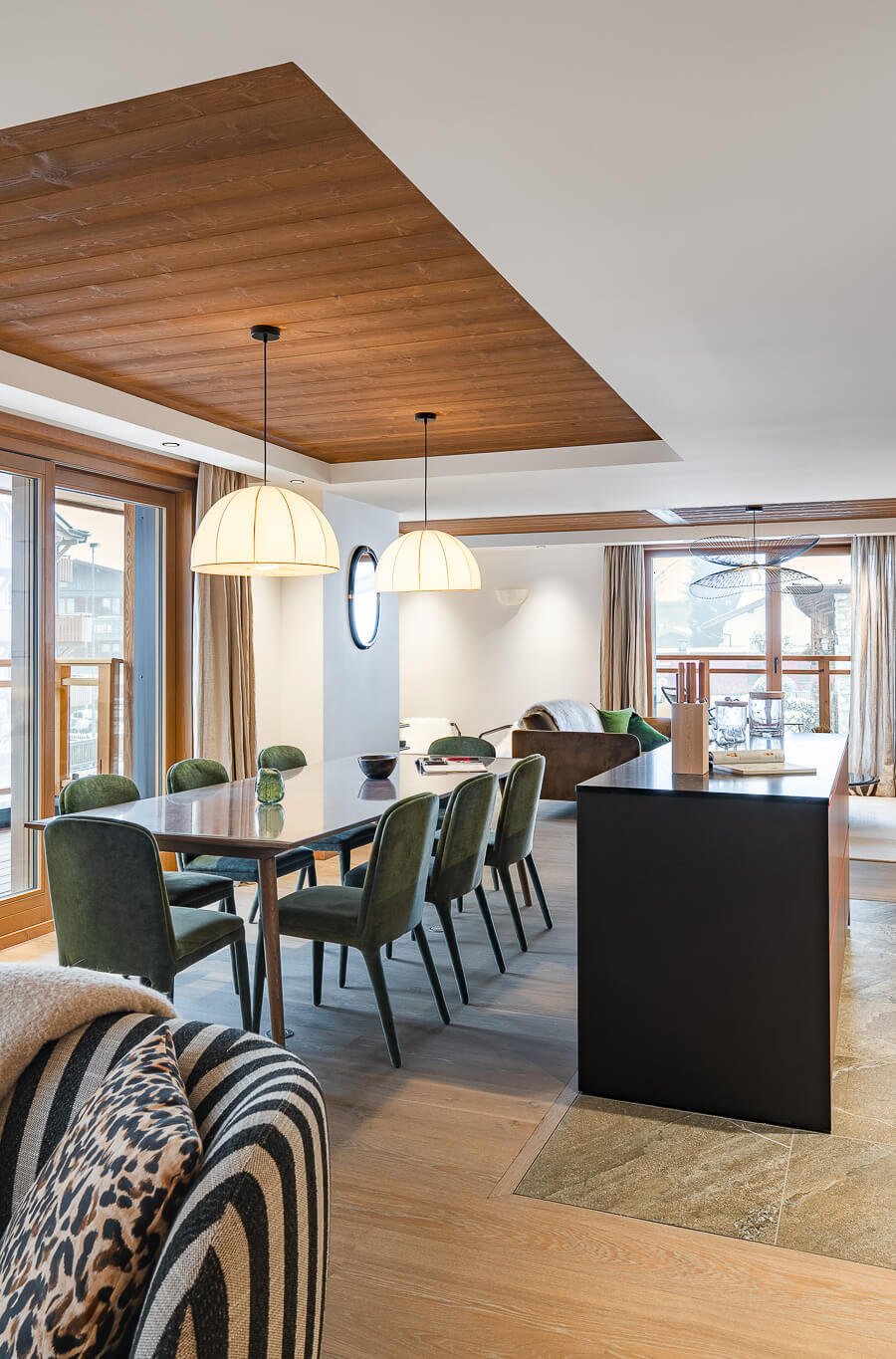 Apartment in Les Gets, Auvergne-Rhône-Alpes, France 1 - 16627689
