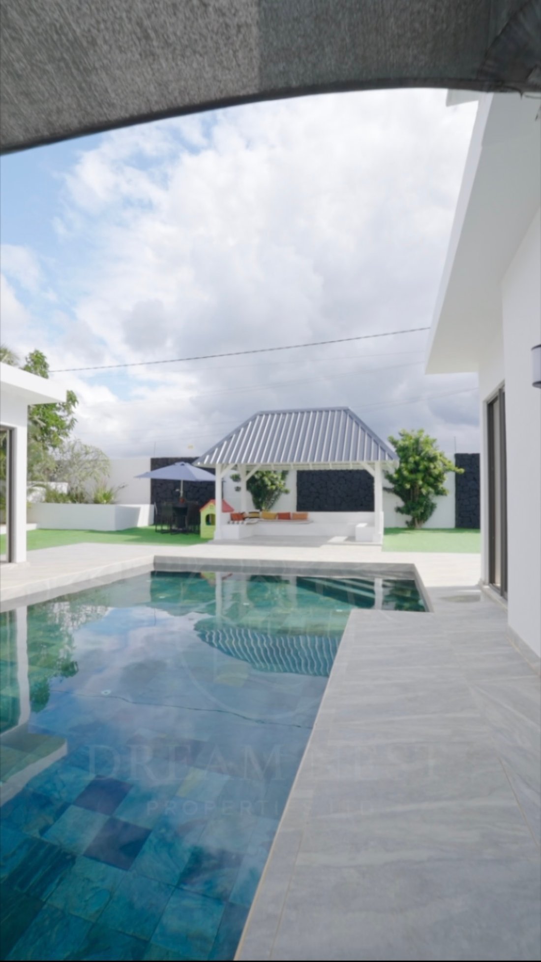 Villa in Grand Baie, Rivière du Rempart District, Mauritius 5 - 18457429