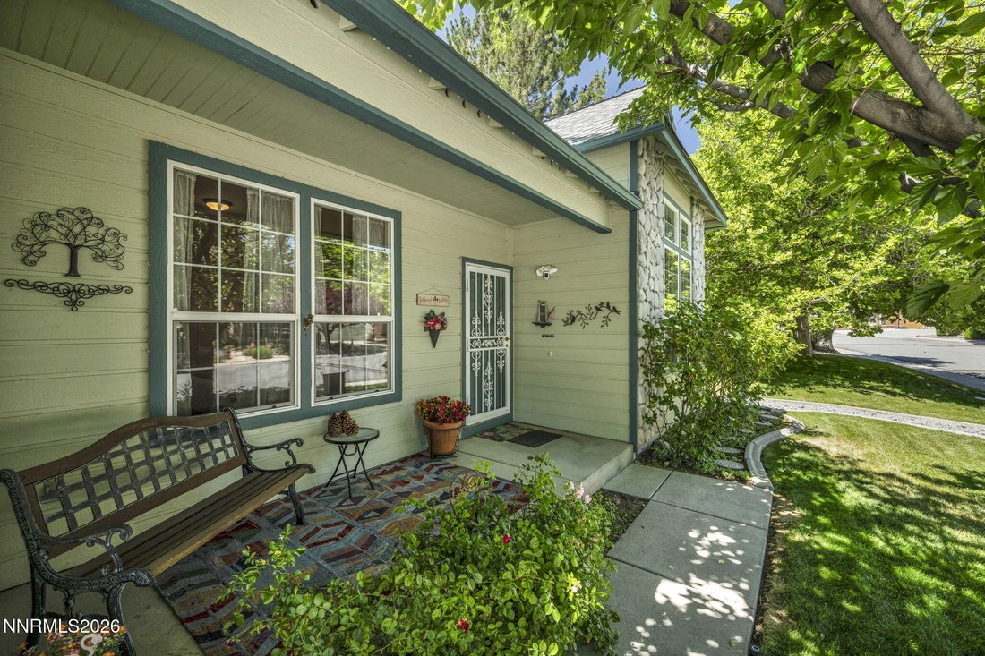 House in Reno, Nevada, United States 5 - 18463463