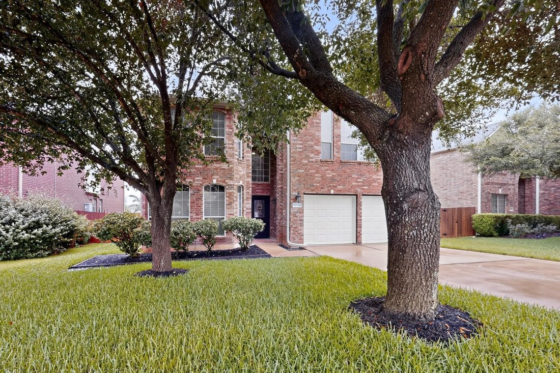 House in Brushy Creek, Texas, United States 3 - 18459464
