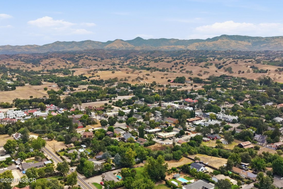 House in Santa Ynez, California, United States 3 - 18458577