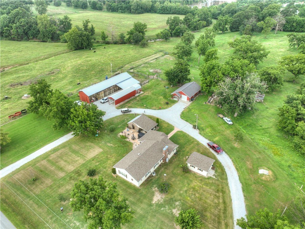 House in Neosho, Missouri, United States 3 - 18458328