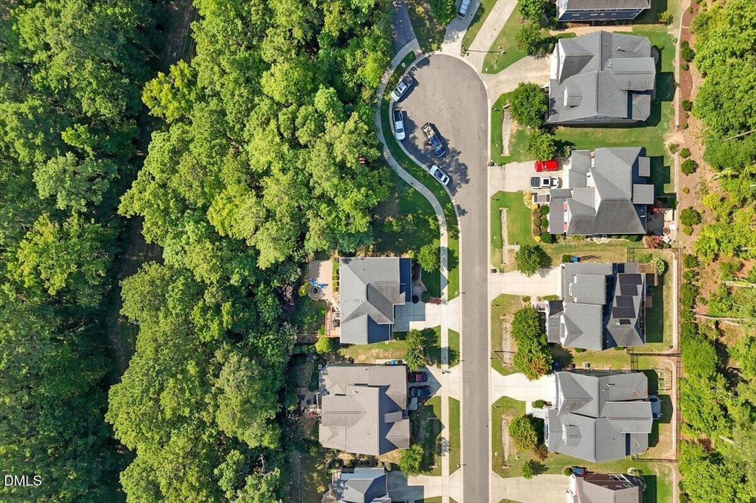 House in Durham, North Carolina, United States 2 - 18460461