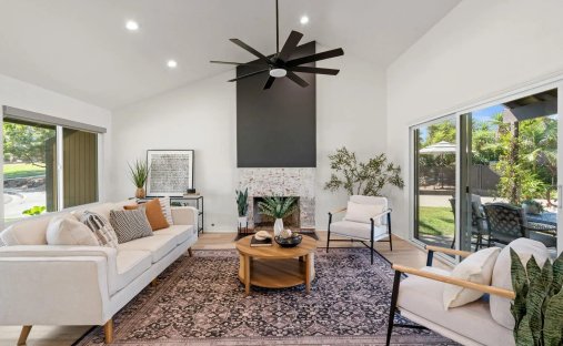 House in San Marcos, California, United States 1