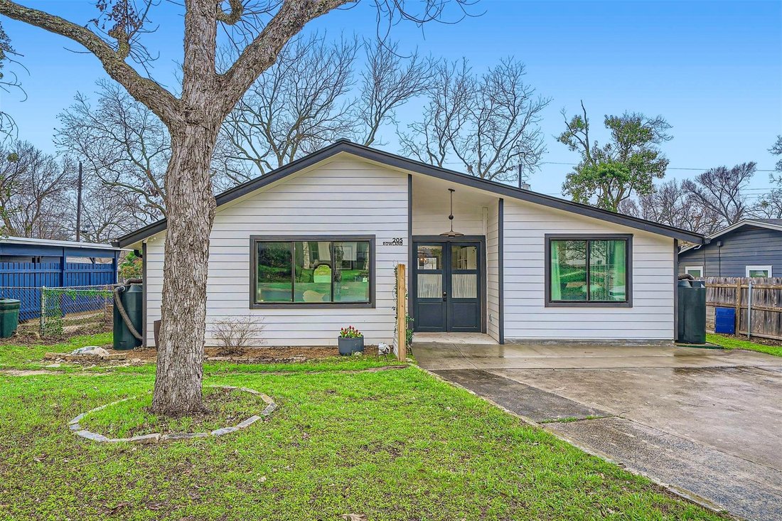 House in Austin, Texas, United States 1 - 18459507