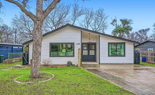 Maison à Austin, Texas, États-Unis 1