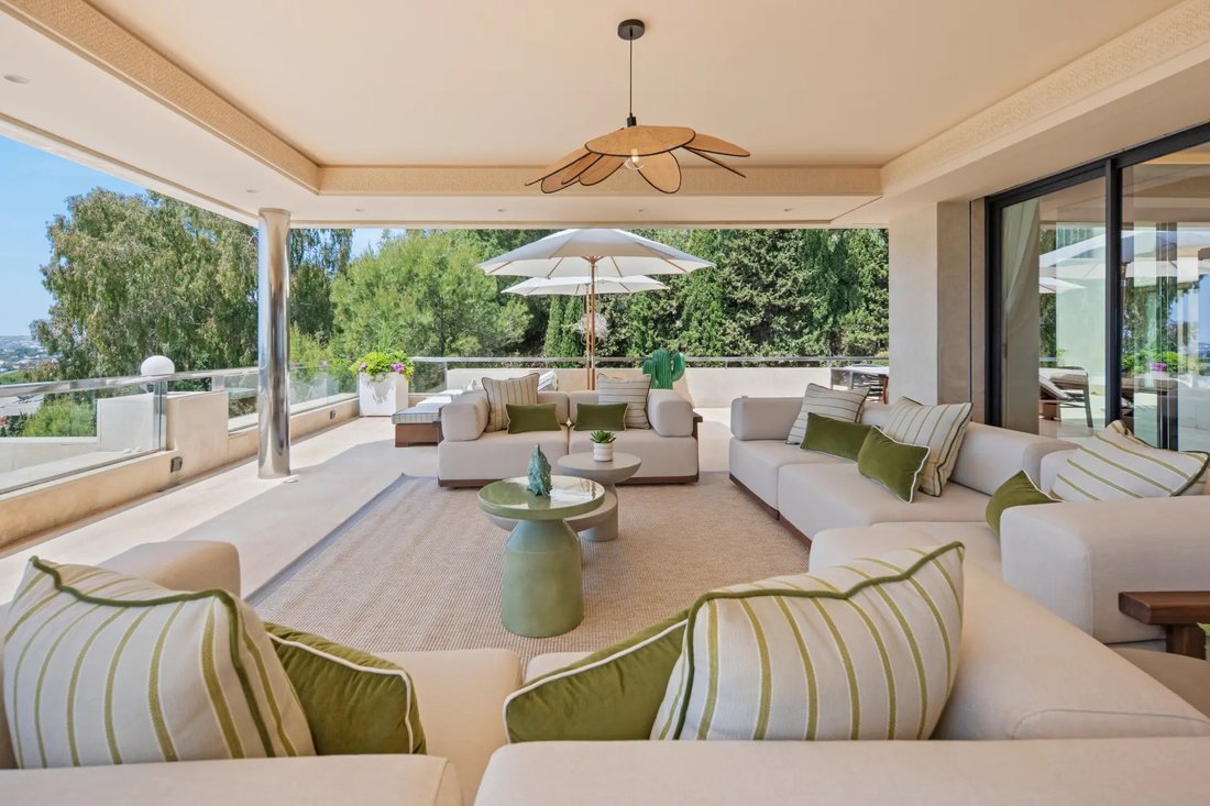 Apartment in Puerto Banus, Marbella, Spain 5 - 18455943