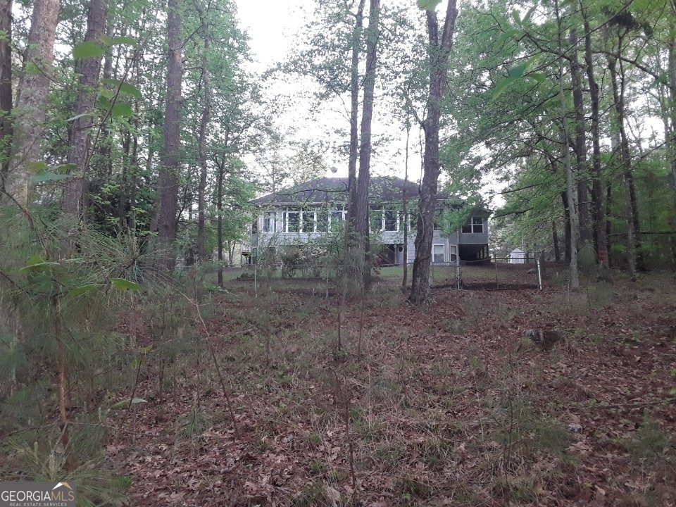 House in Tignall, Georgia, United States 3 - 18463376
