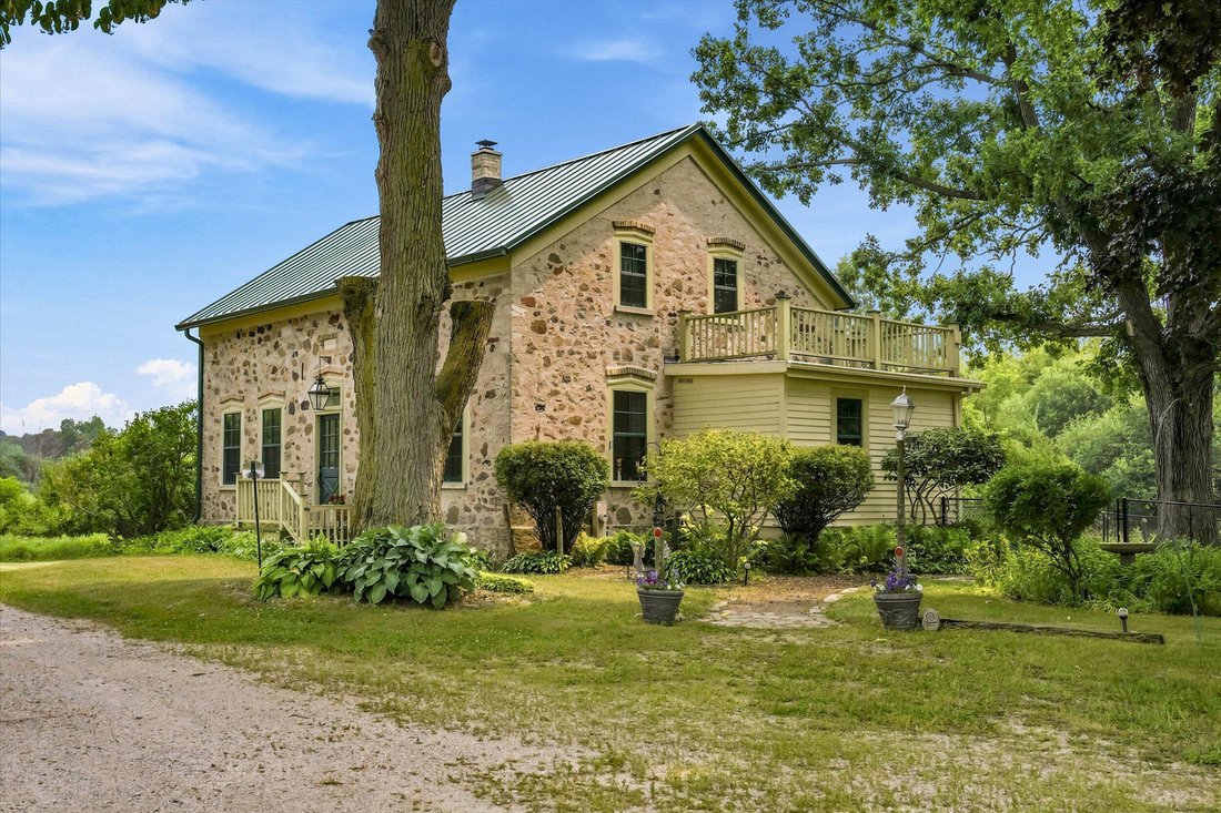 House in Sheboygan, Wisconsin, United States 3 - 18464002