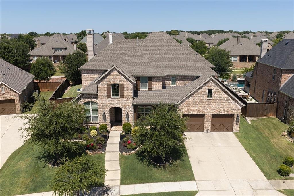House in Lantana, Texas, United States 1 - 18460320