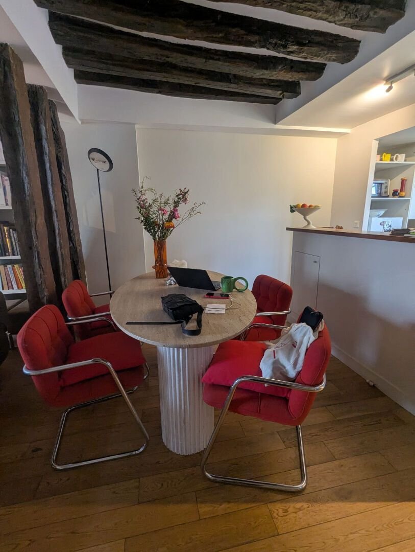 Apartment in Montorgueil-Saint Denis, Paris 2e Arrondissement, Paris 2 - 18456839