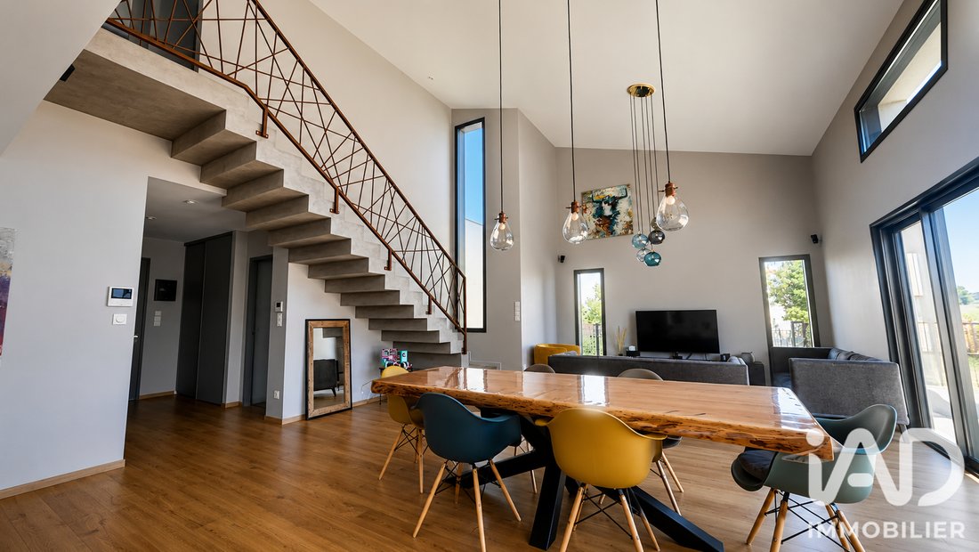 House in Alenya, Occitania, France 4 - 18336753