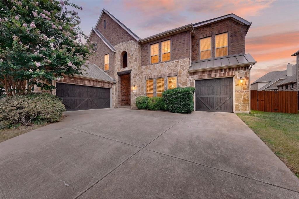 House in Prosper, Texas, United States 1 - 18468789