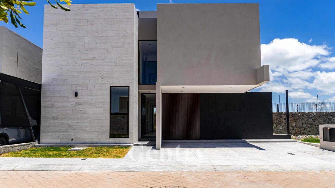 House in Santiago de Querétaro, Querétaro, Mexico 3 - 18457375