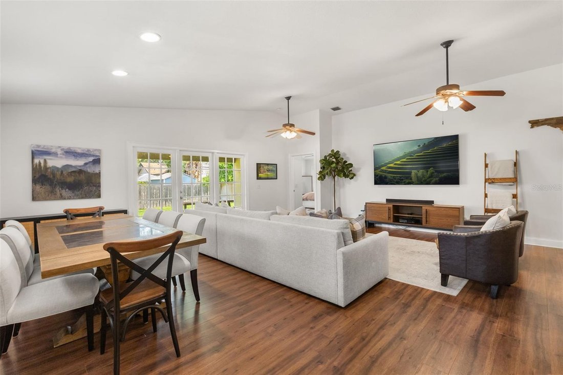 House in Orlando, Florida, United States 5 - 18456332