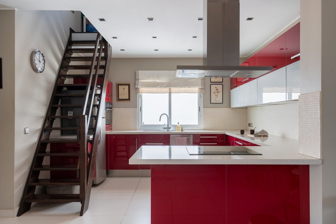 Apartment in Puerto Banus, Marbella, Spain 5 - 18465605