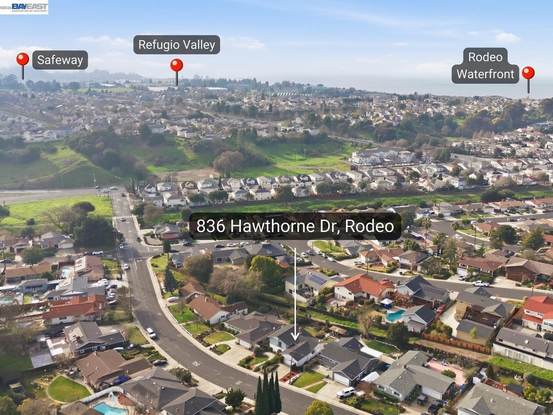 House in Rodeo, California, United States 4 - 18457980