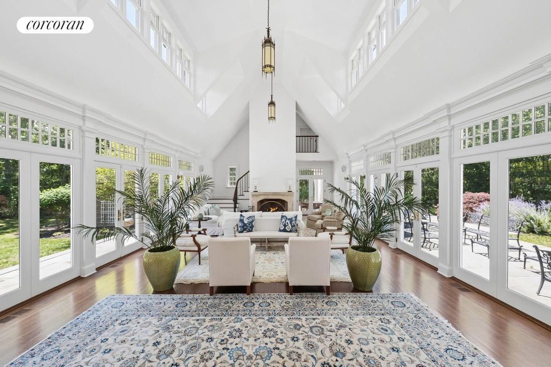 House in Bridgehampton, New York, United States 4 - 18438237