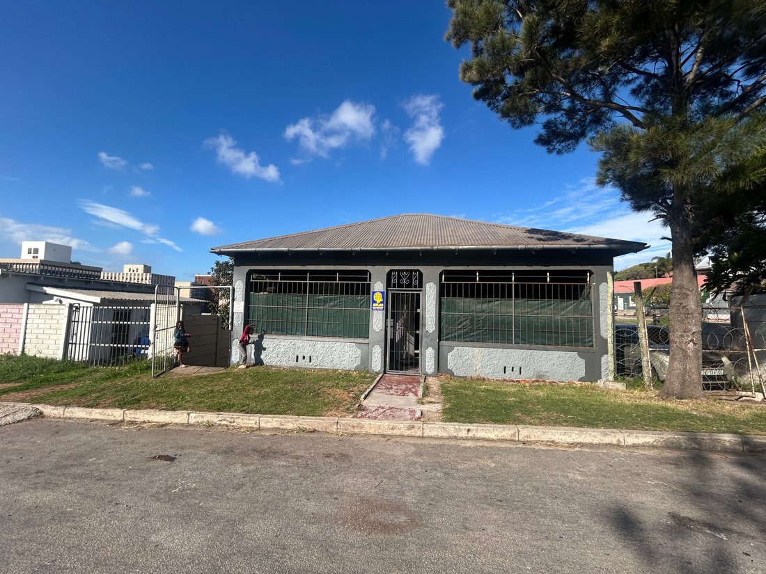 House in Gqeberha Central, Eastern Cape, South Africa 1 - 18464504