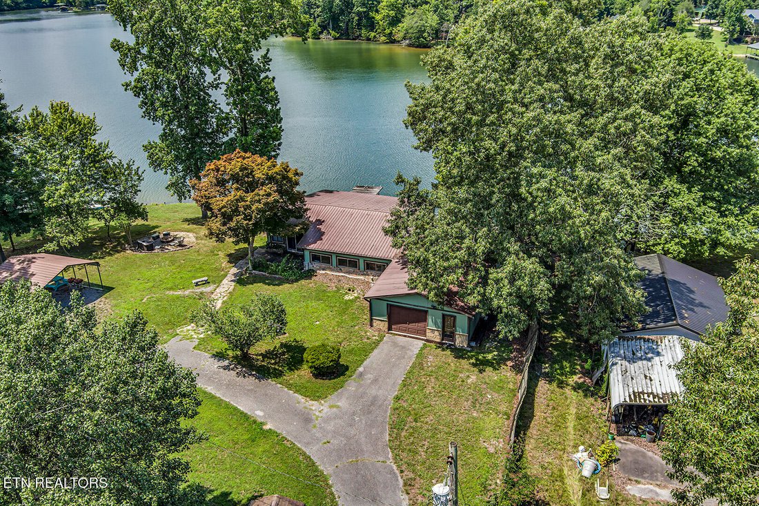 House in Kingston, Tennessee, United States 3 - 18466425