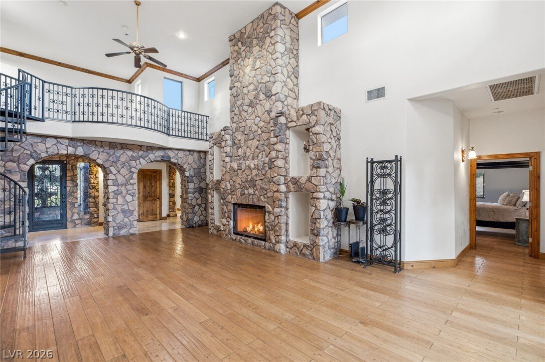 House in Henderson, Nevada, United States 3 - 18459263