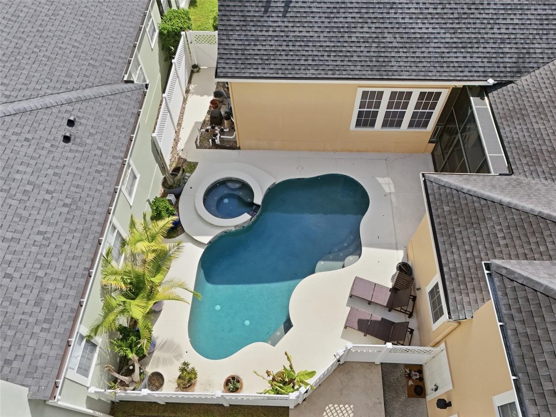 House in Kissimmee, Florida, United States 5 - 18467848