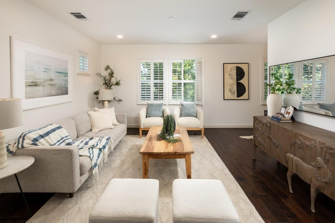 Townhouse in Mountain View, California, United States 3 - 18458793