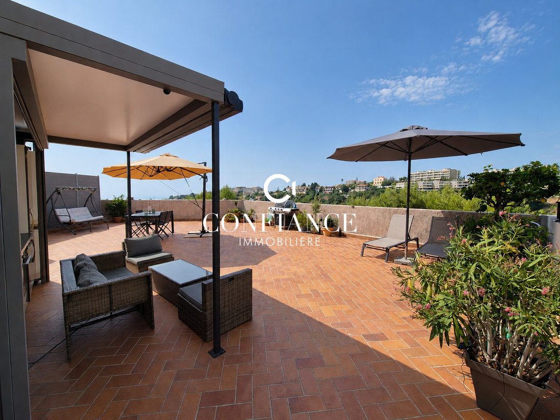 Apartment in Nice, Provence-Alpes-Côte d'Azur, France 3 - 18465430